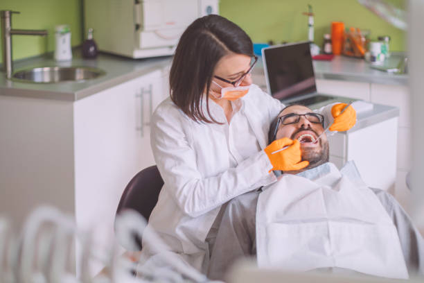 Best Emergency Cosmetic Dentistry in Port Byron, NY